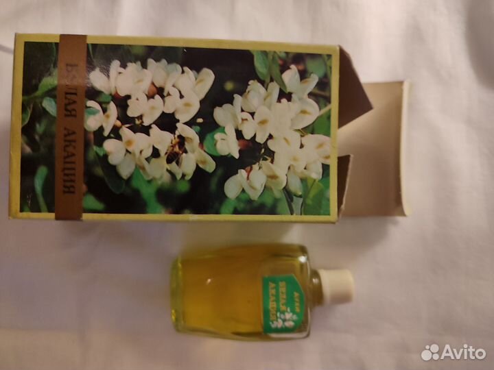 Винтажные духи СССР и одеколон СССР