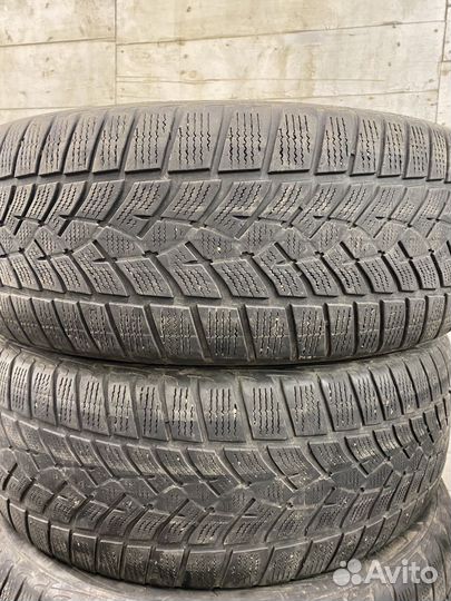 Goodyear UltraGrip Ice SUV 235/55 R19 105T
