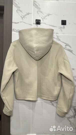 Толстовка женская lime