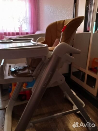 Стульчик для кормления