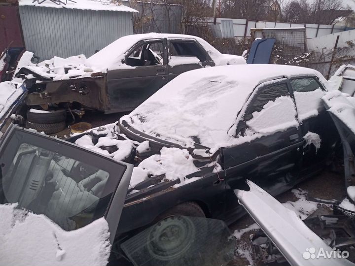 Авторазборка ваз