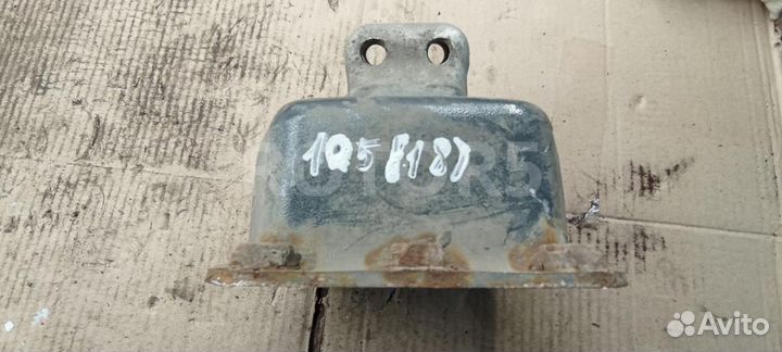 Подушка крепления двигателя задняя DAF XF 105 2011