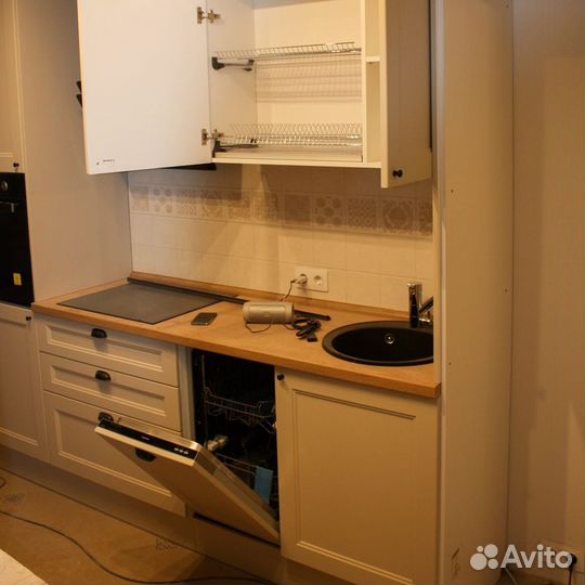 Кухни на заказ