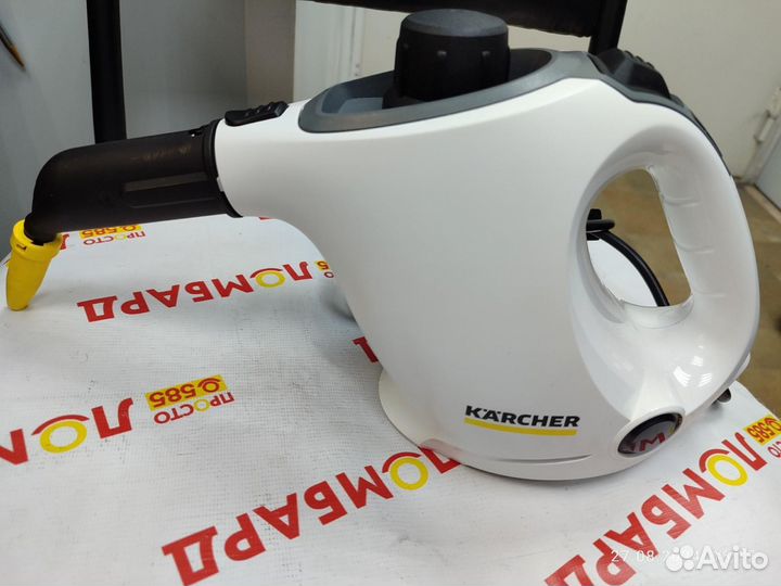 Пароочиститель Karcher SC 1
