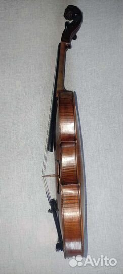 Скрипка мастеровая