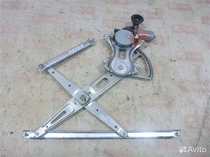 Стеклоподъемник передний правый Toyota Rav4 ACA30