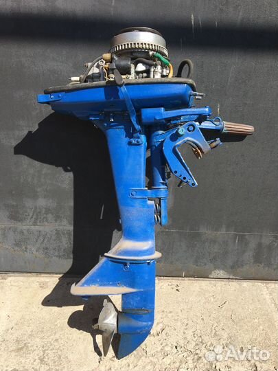 Ветерок - 8М