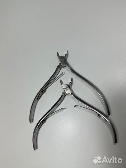 Кусачки для маникюра