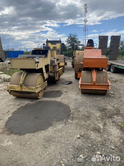 Трактор МТЗ (Беларус) 80, 1994