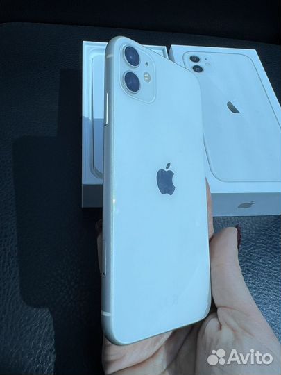 iPhone 11 Pro Max, 256 ГБ