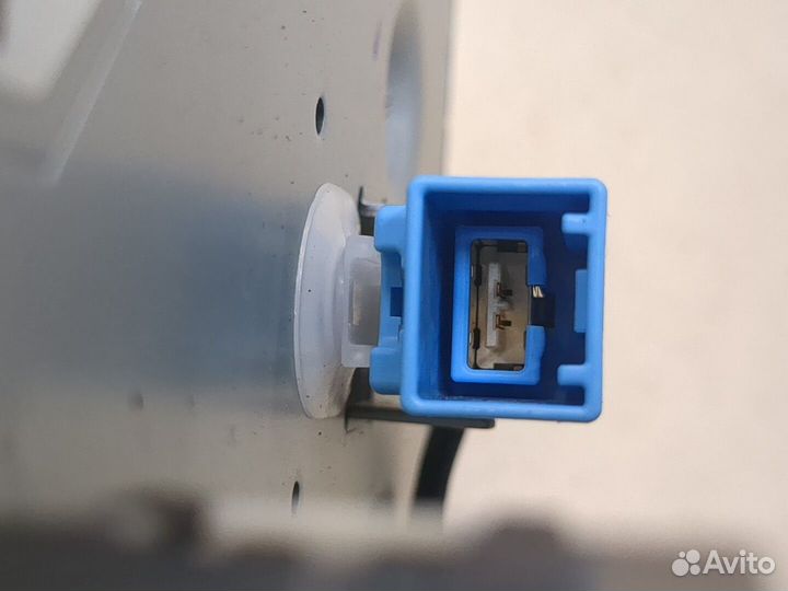 Дисплей компьютера Cadillac CTS, 2013