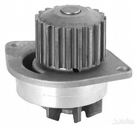 Magneti marelli 352316170896 Помпа водяная