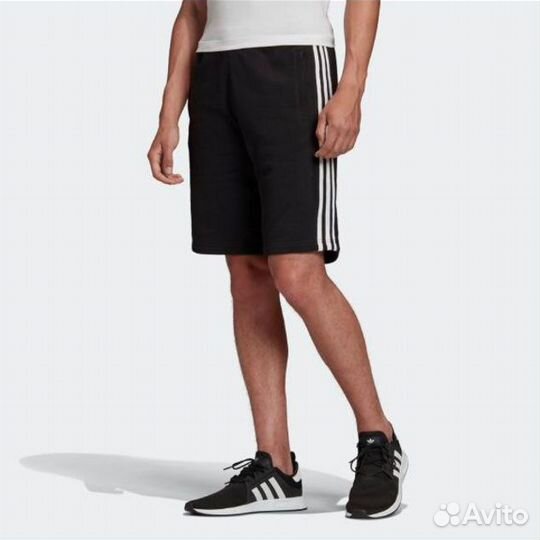 Шорты Adidas