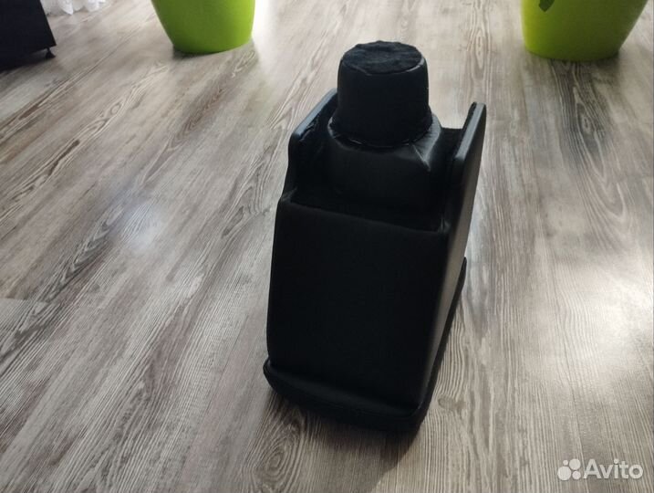 Подлокотник на hyundai solaris, kia rio