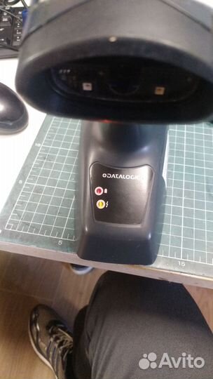 Сканер Datalogic 2400