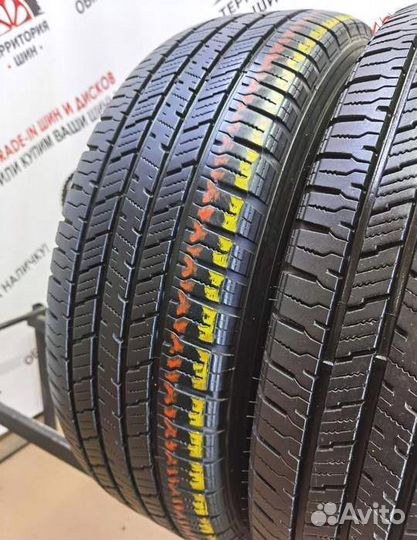 Hankook Smart Work AM15 225/70 R16 103S