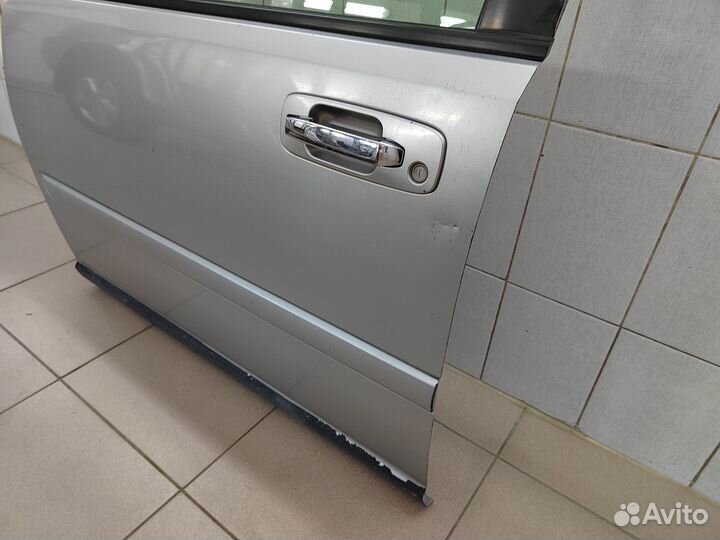 Дверь передняя левая в сборе X-Trail T30