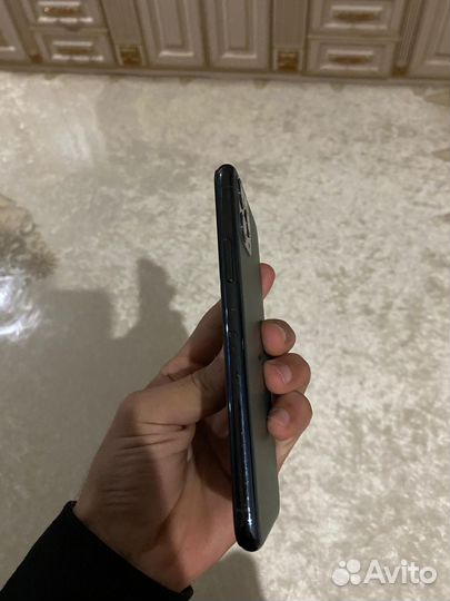 iPhone 11 Pro, 256 ГБ