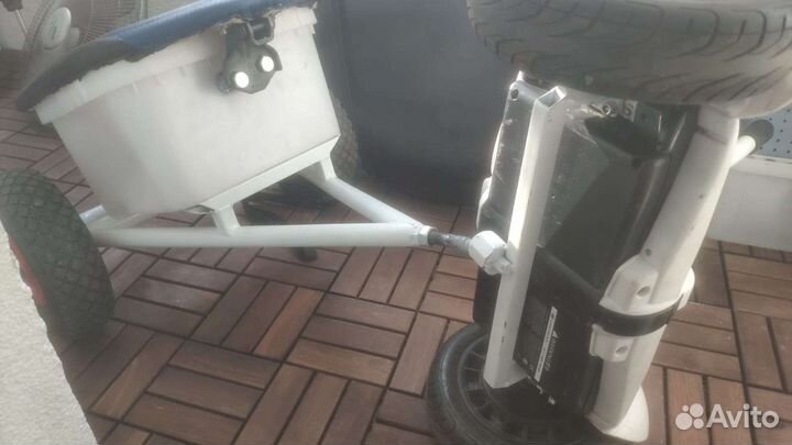 Гироскутер бу