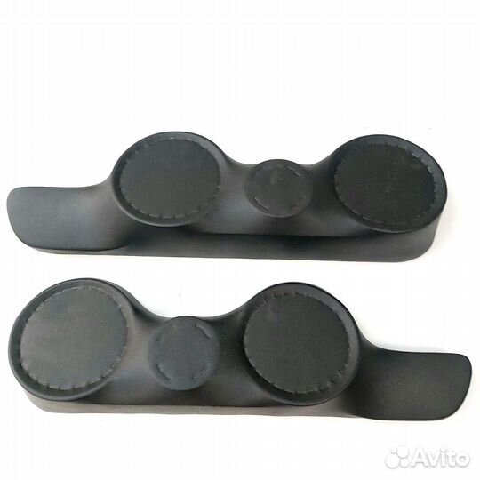 Подиумы Ваз 2105, 2106, 2107 динамики 16см +рупор