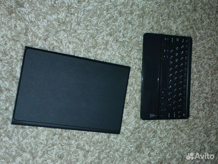 Чехол с клавиатурой Samsung Galaxy Tab S6 Like