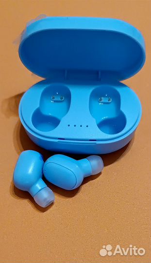 Беспроводные Наушники TWS – A6S