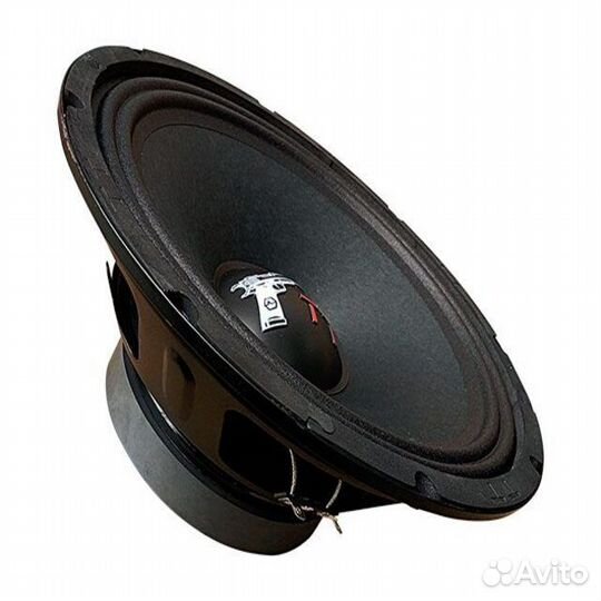 Ural AS-TT250 (Midwoofer) Динамики автомобильные