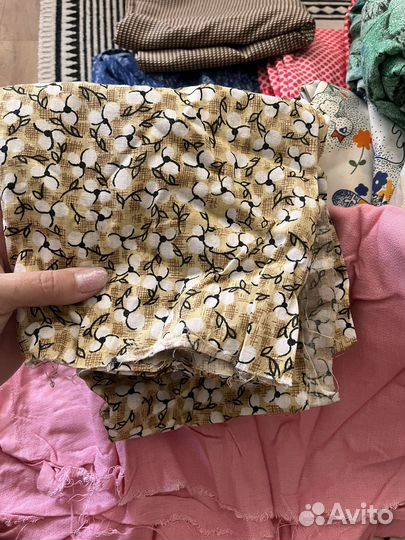 Ткань для рукоделия