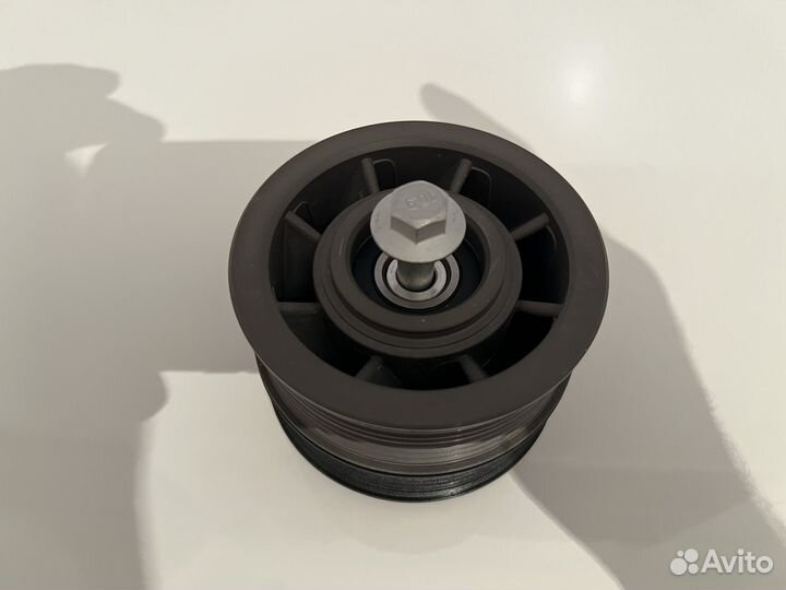 Ролик натяжителя M113 Kompressor