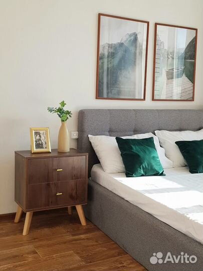 Тумба в спальню