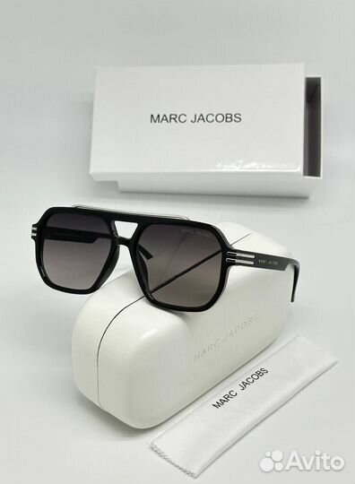 Солнцезащитные Очки Marc Jacobs (2025) Новинка