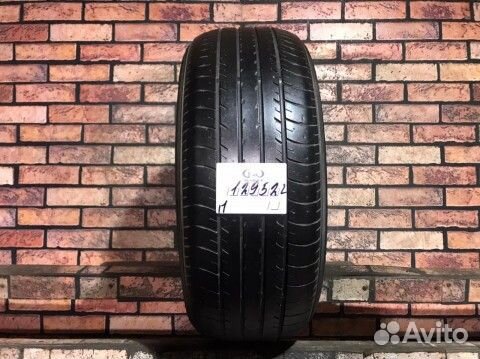 Yokohama dB Decibel E70D 215/55 R17