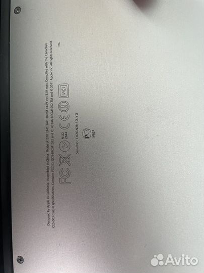 Macbook