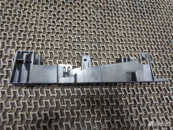 Пластик кузовной Tesla Model Y, 2021