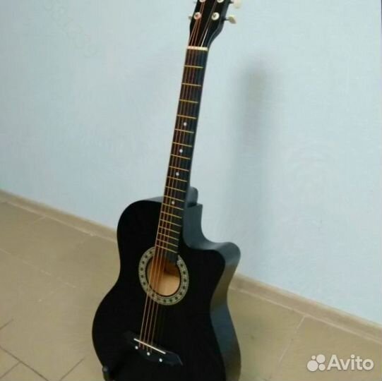 Гитара для новичков