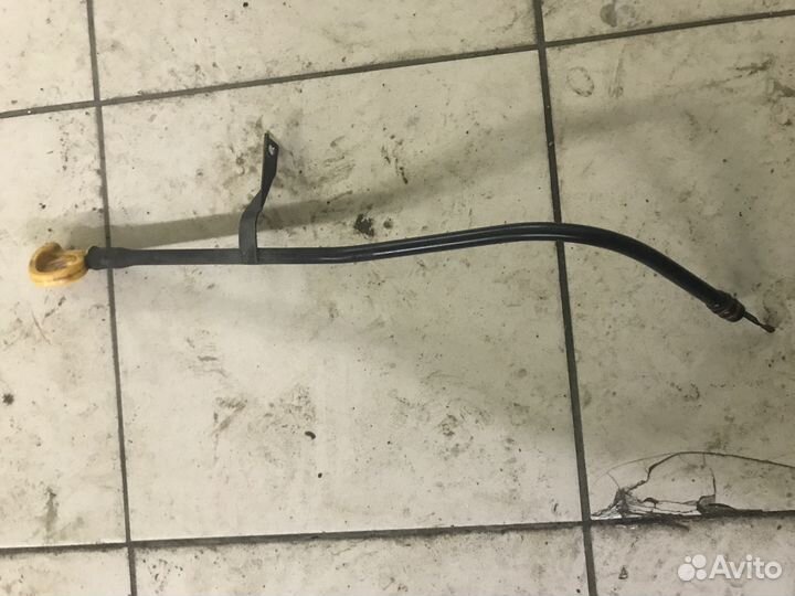 Щуп масляный Subaru EJ20