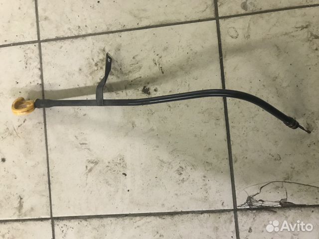 Щуп масляный Subaru EJ20