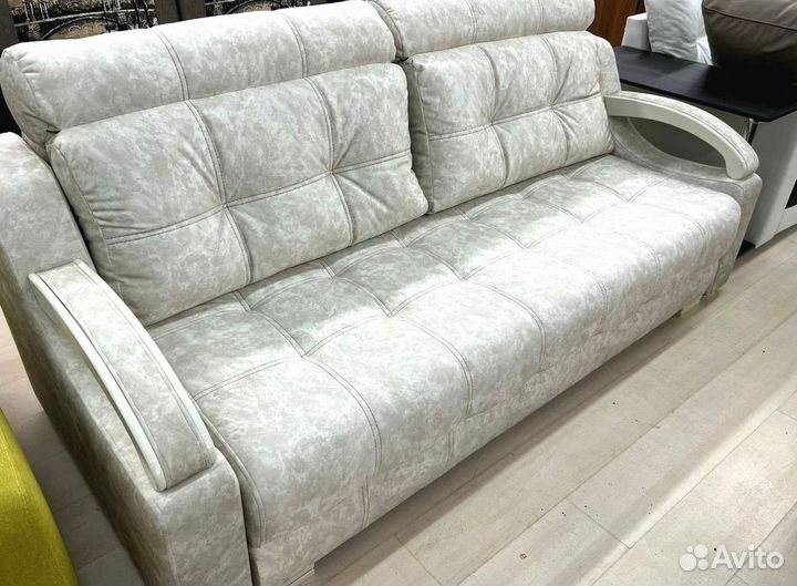 Диваны угловые прямые от производителя