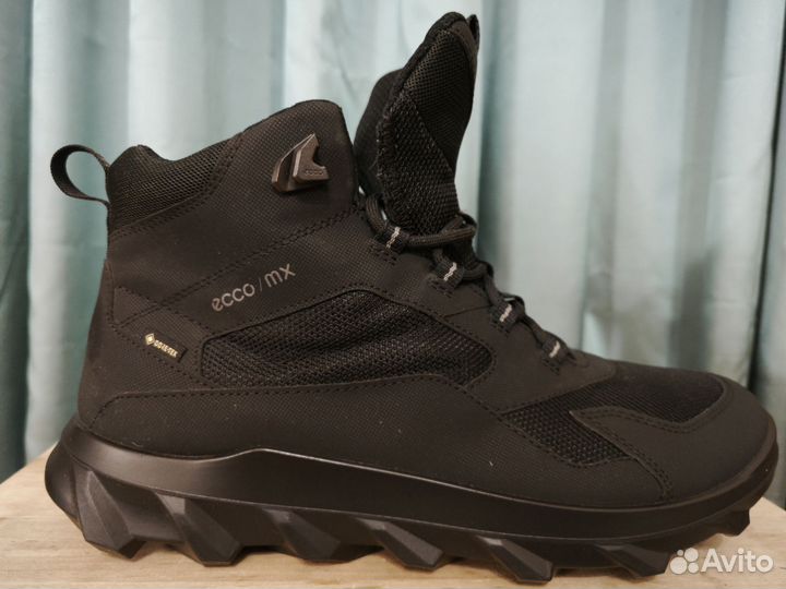 Ботинки ecco MX GTX