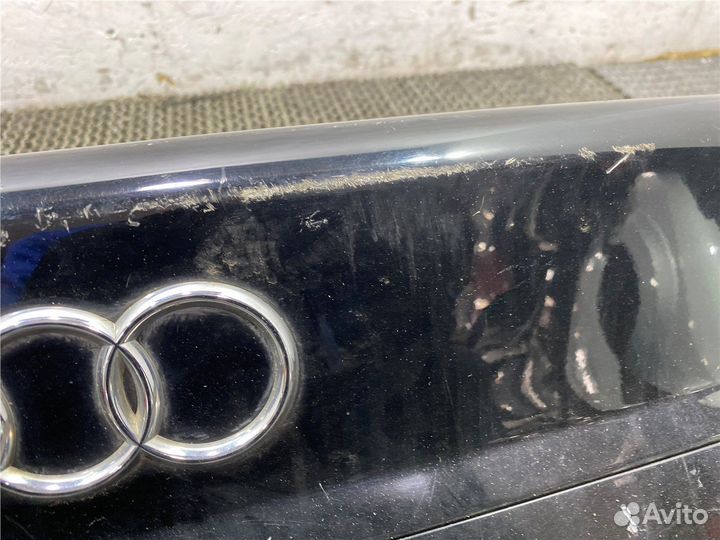 Крышка багажника Audi A4 (B5), 2000