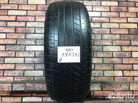 Yokohama BluEarth RV-01 225/55 R18