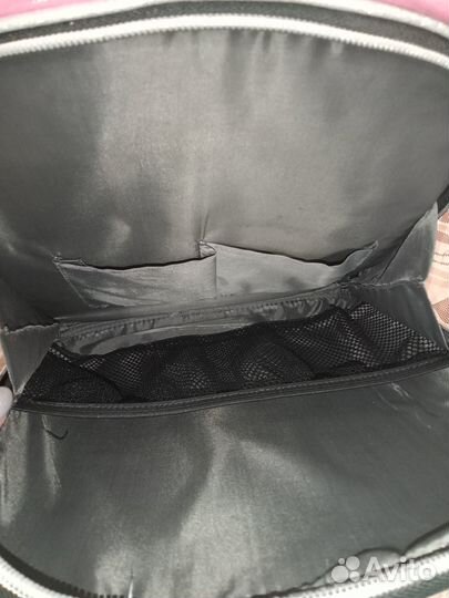 Ранец школьный для девочки