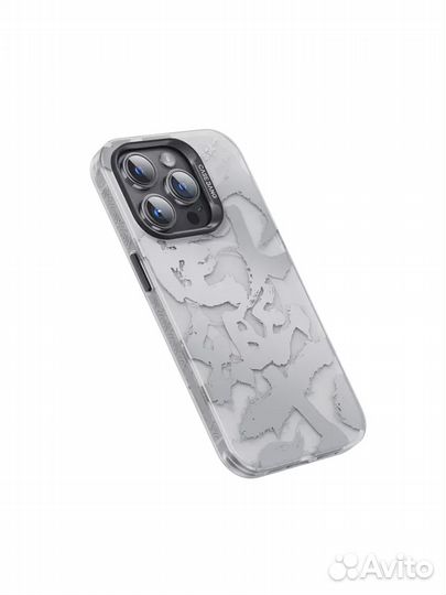 Чехол для iPhone 14 Pro Benks