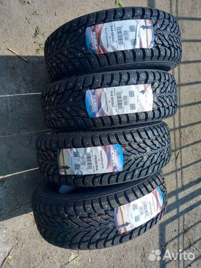Nokian Tyres Hakkapeliitta 9 175/65 R14 86T