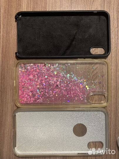 Чехол на iPhone xs max