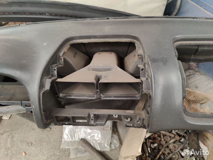 Торпедо Subaru Impreza Forester GC GF SF