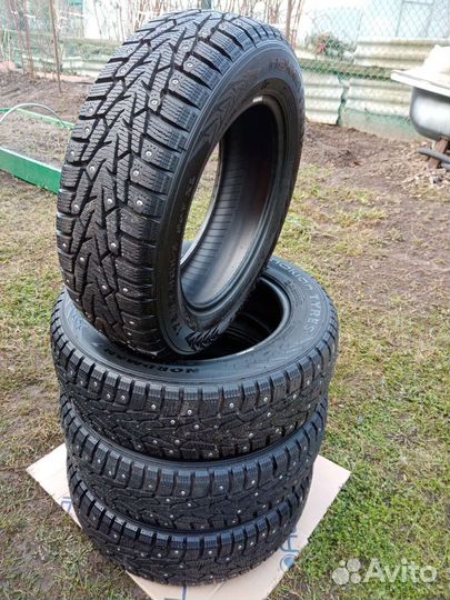 Nokian Tyres Nordman 7 175/65 R14 86T