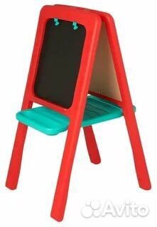 Мольберт elc