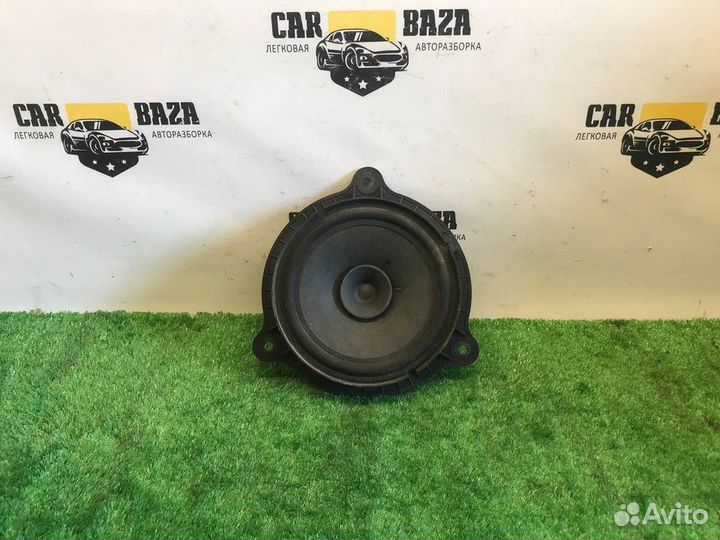 Динамик передний Nissan Almera