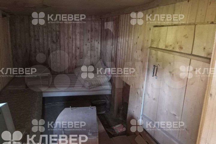 Участок 26 сот. (ИЖС)